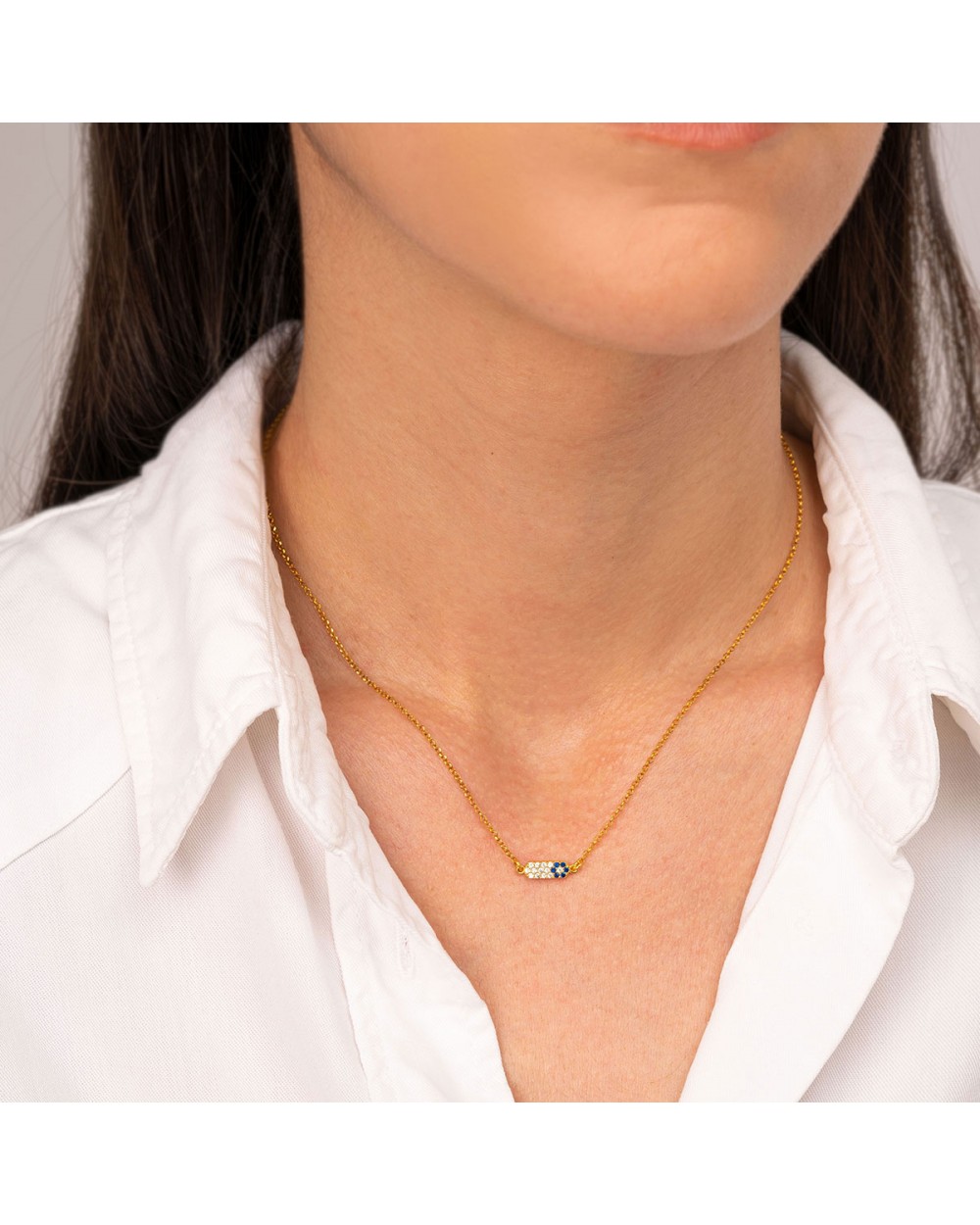 Κολιέ K-112-MPLE-G-69