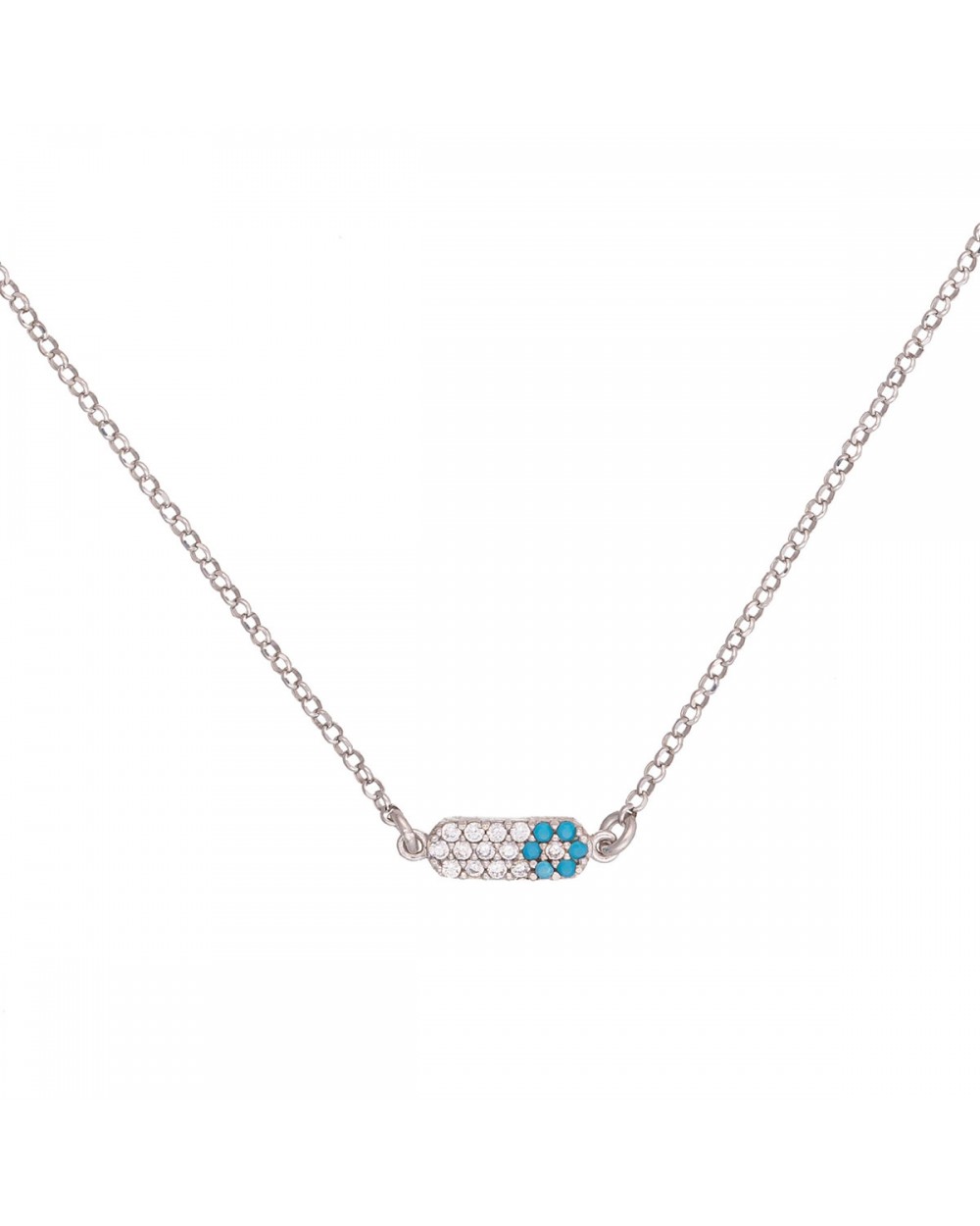 Κολιέ K-112-TYRK-S-69