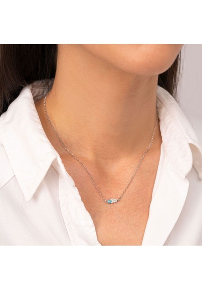 Κολιέ K-112-TYRK-S-69