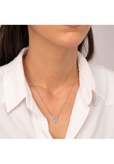 Κολιέ K-113-AS-S-105