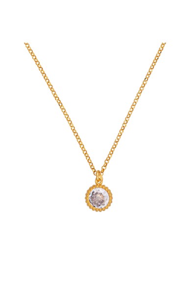 Κολιέ K-116-AS-G-89