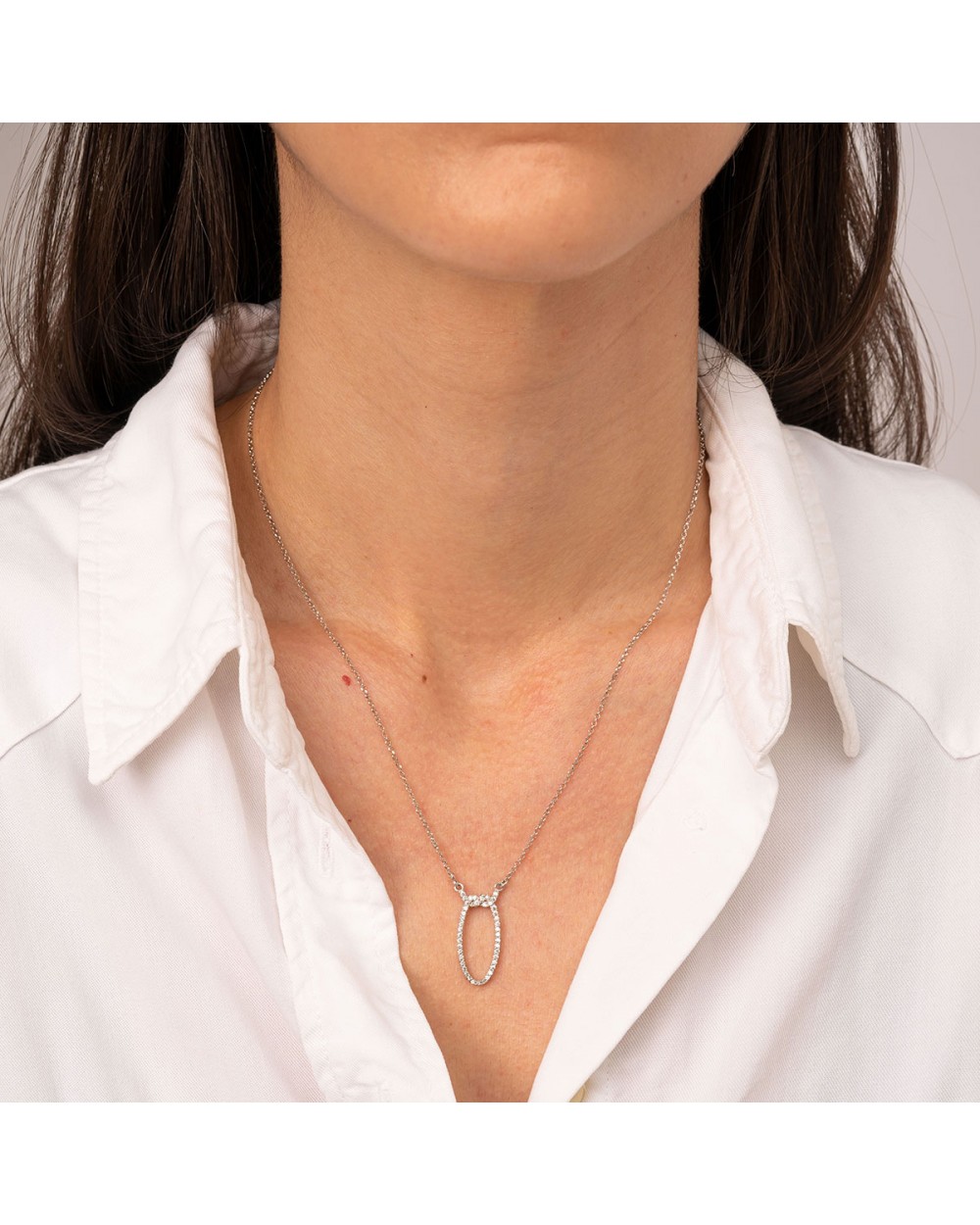 Κολιέ K-121-AS-S-99