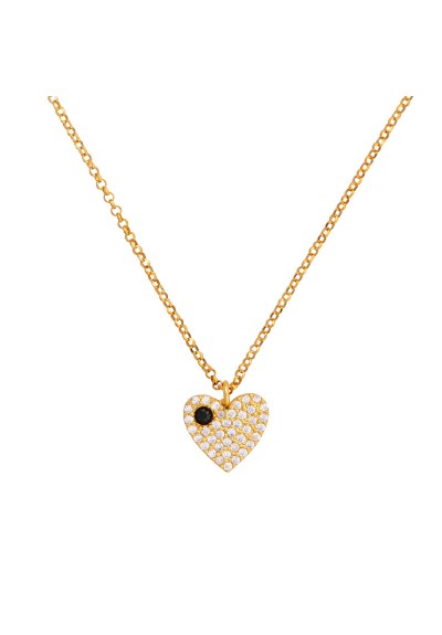 Κολιέ K-122-AS-G