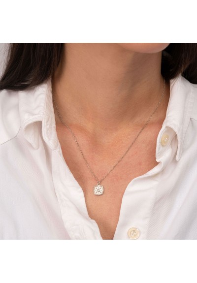 Κολιέ K-125-AS-S-89