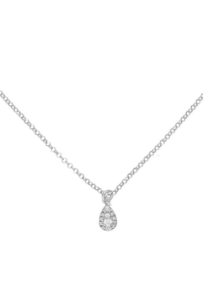 Κολιέ K-135-AS-S