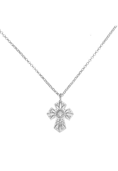 Κολιέ K-137-AS-S