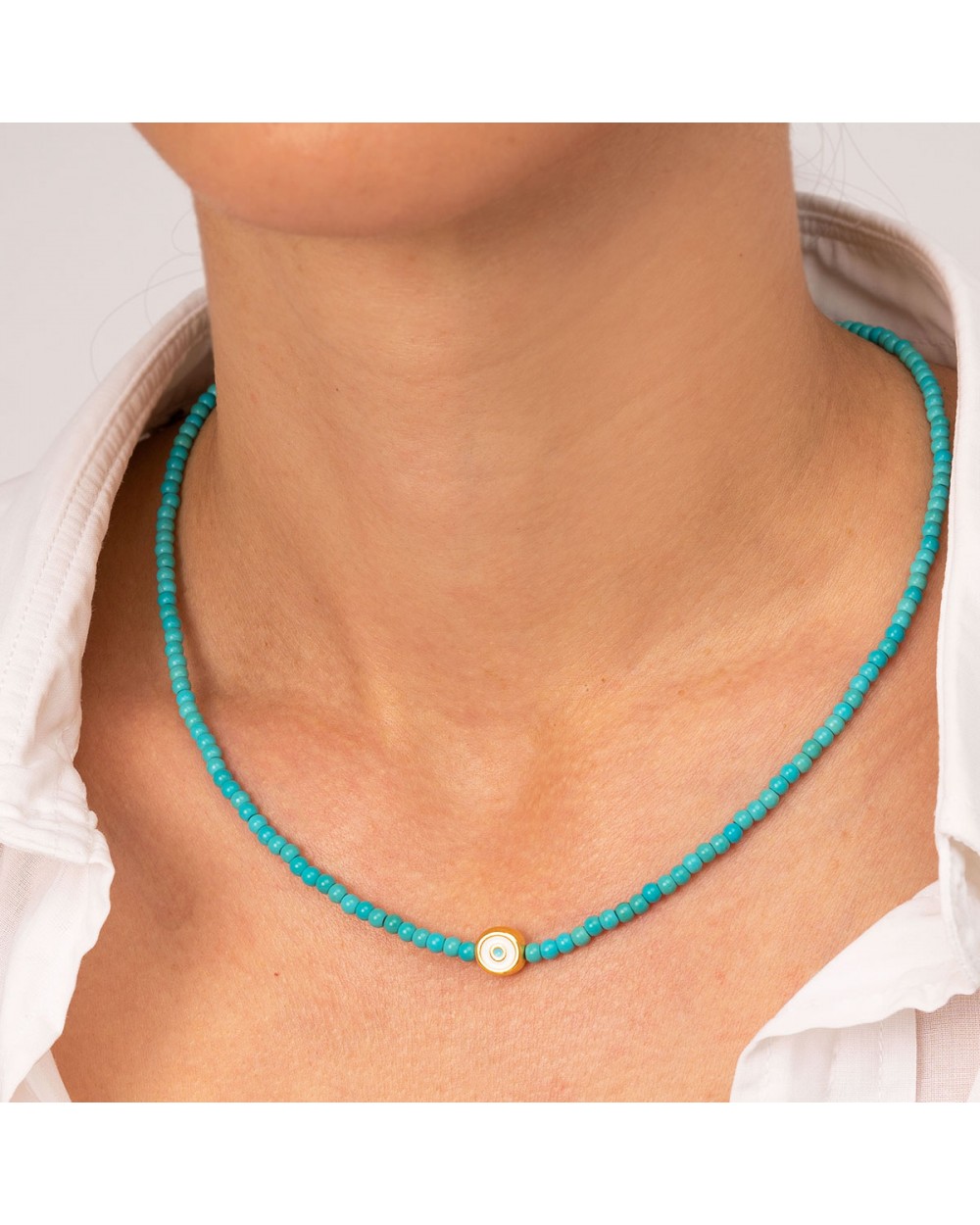 Κολιέ K-1402-04-07