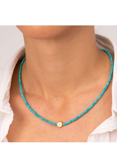 Κολιέ K-1402-04-07