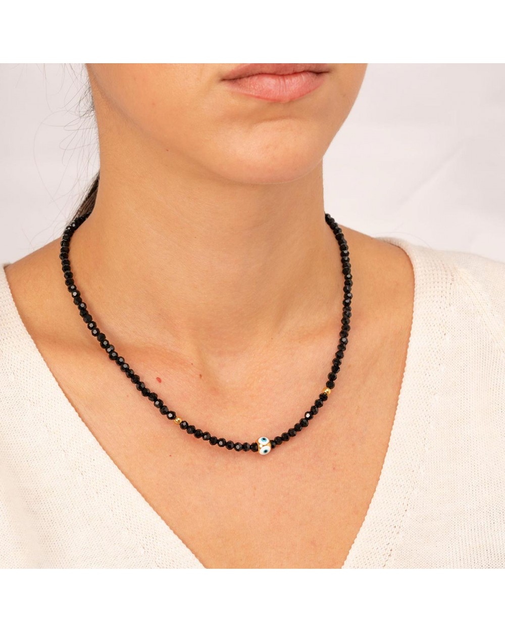 Κολιέ K-1403-07-10