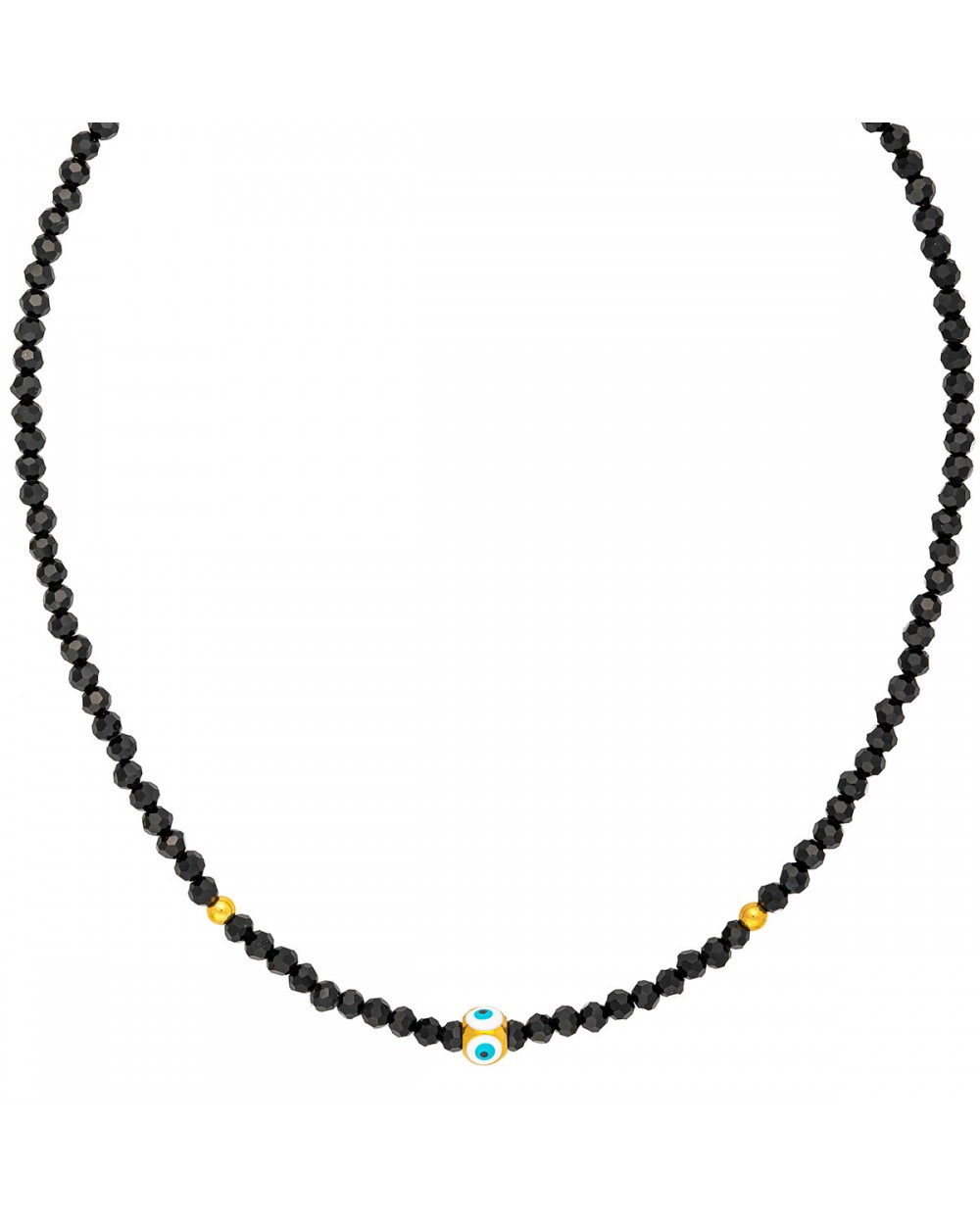 Κολιέ K-1403-07-10