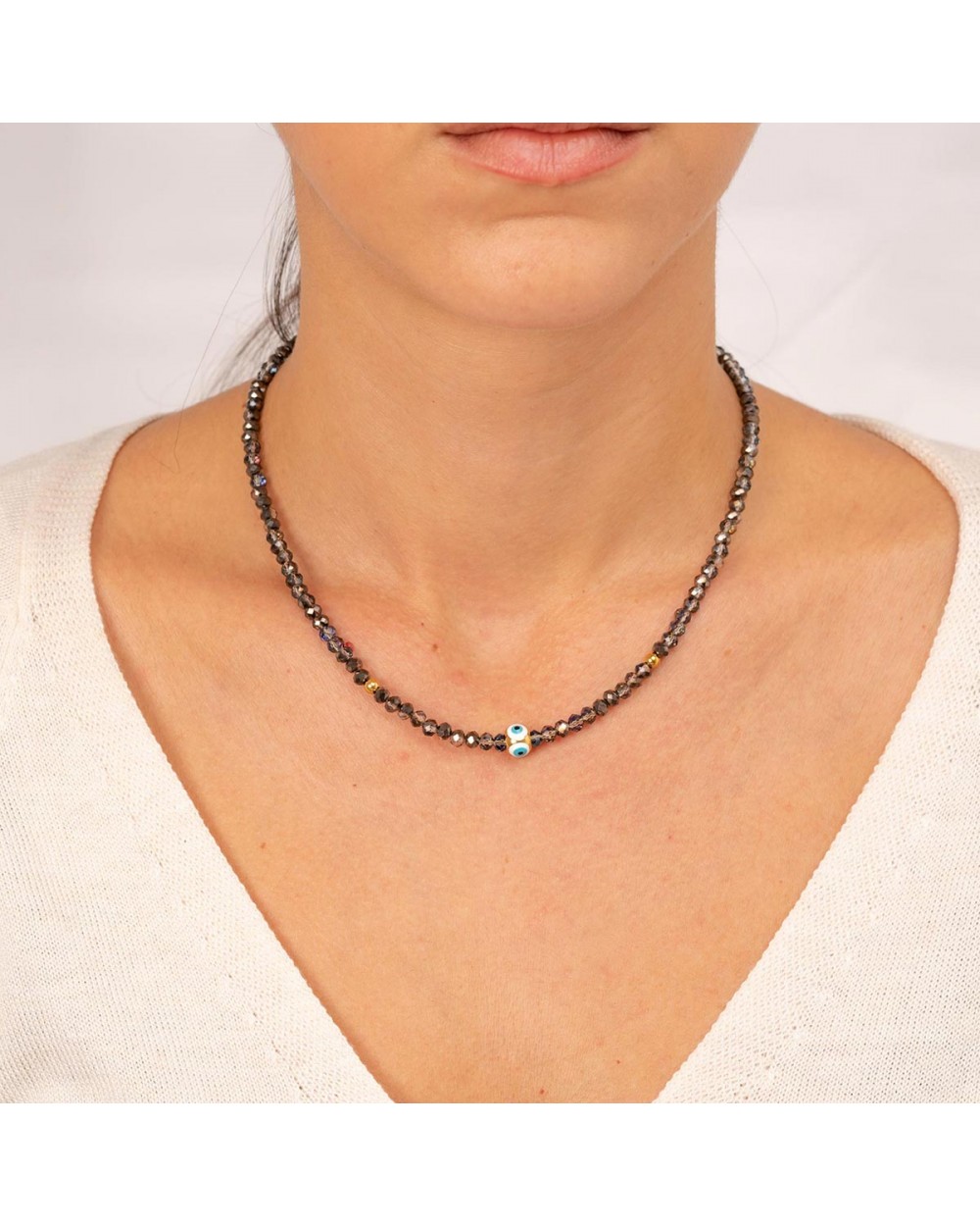 Κολιέ K-1403-07-12