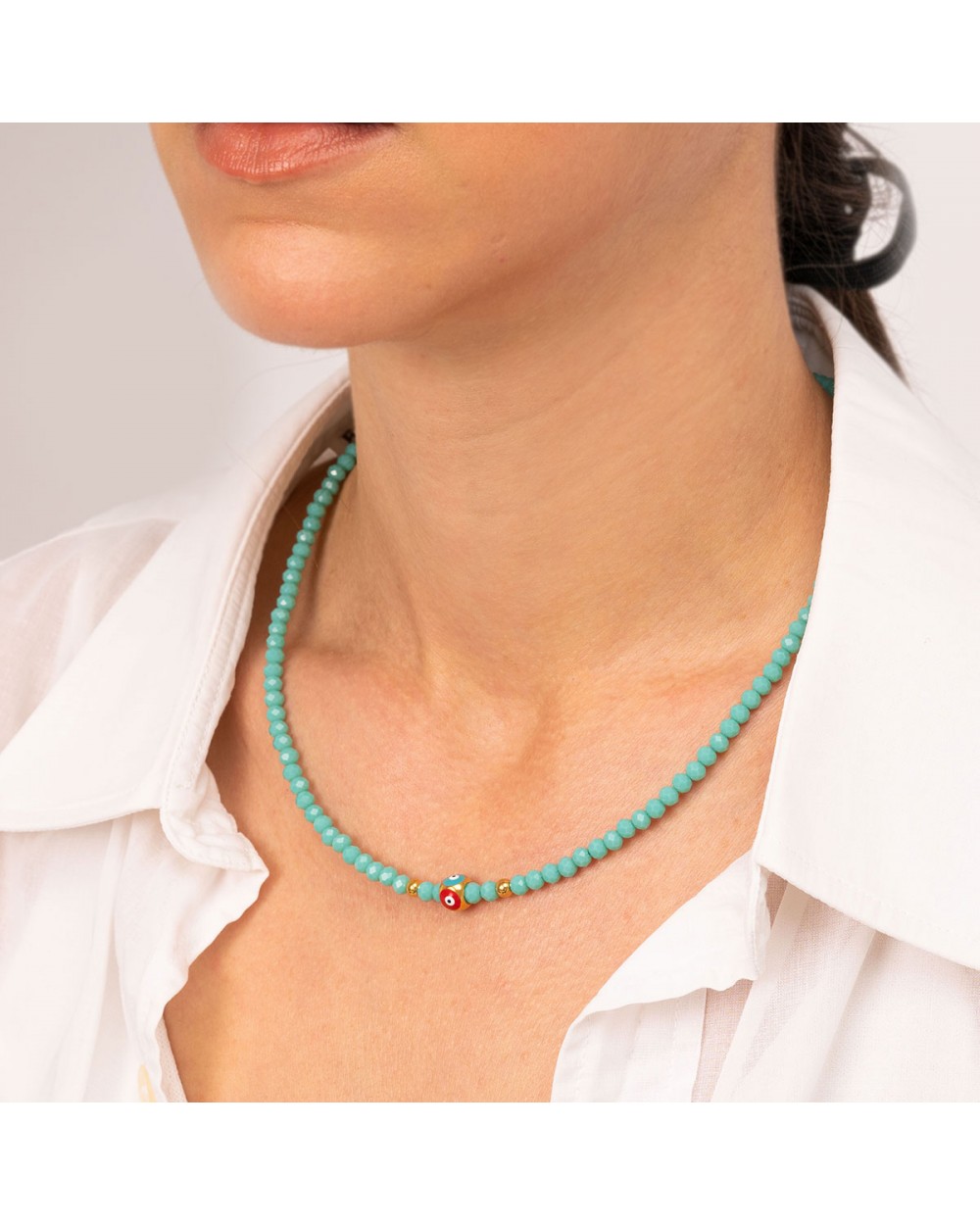 Κολιέ K-1405-04-03