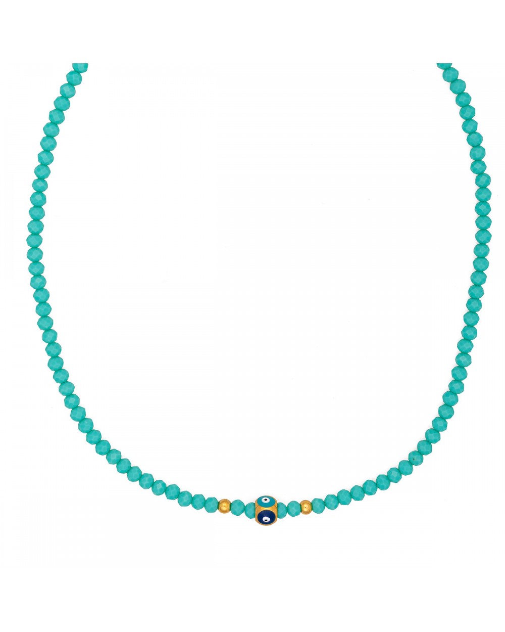 Κολιέ K-1405-04-03