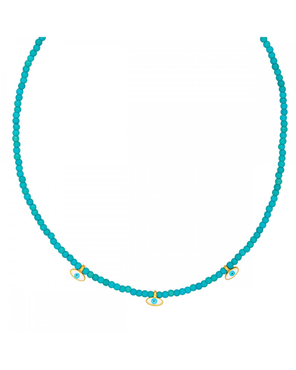 Κολιέ K-1406-04-07-99