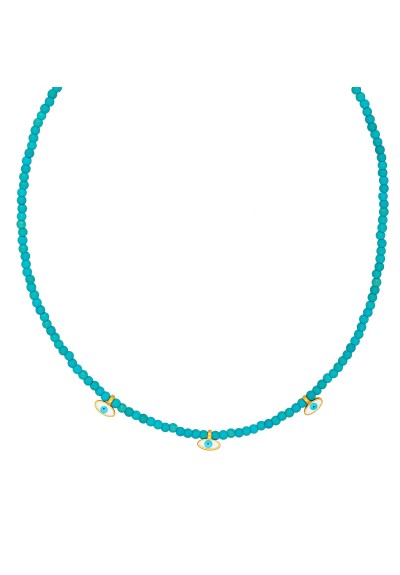 Κολιέ K-1406-04-07-99