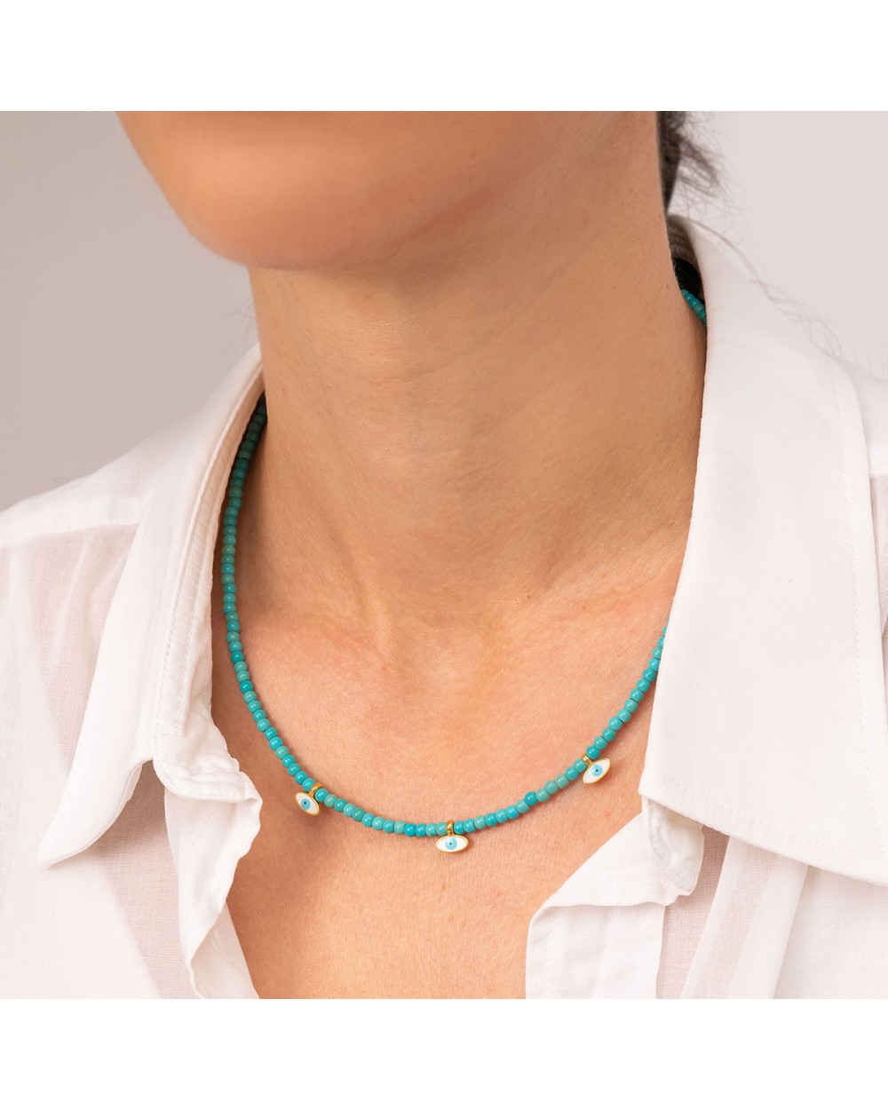 Κολιέ K-1406-04-07-99