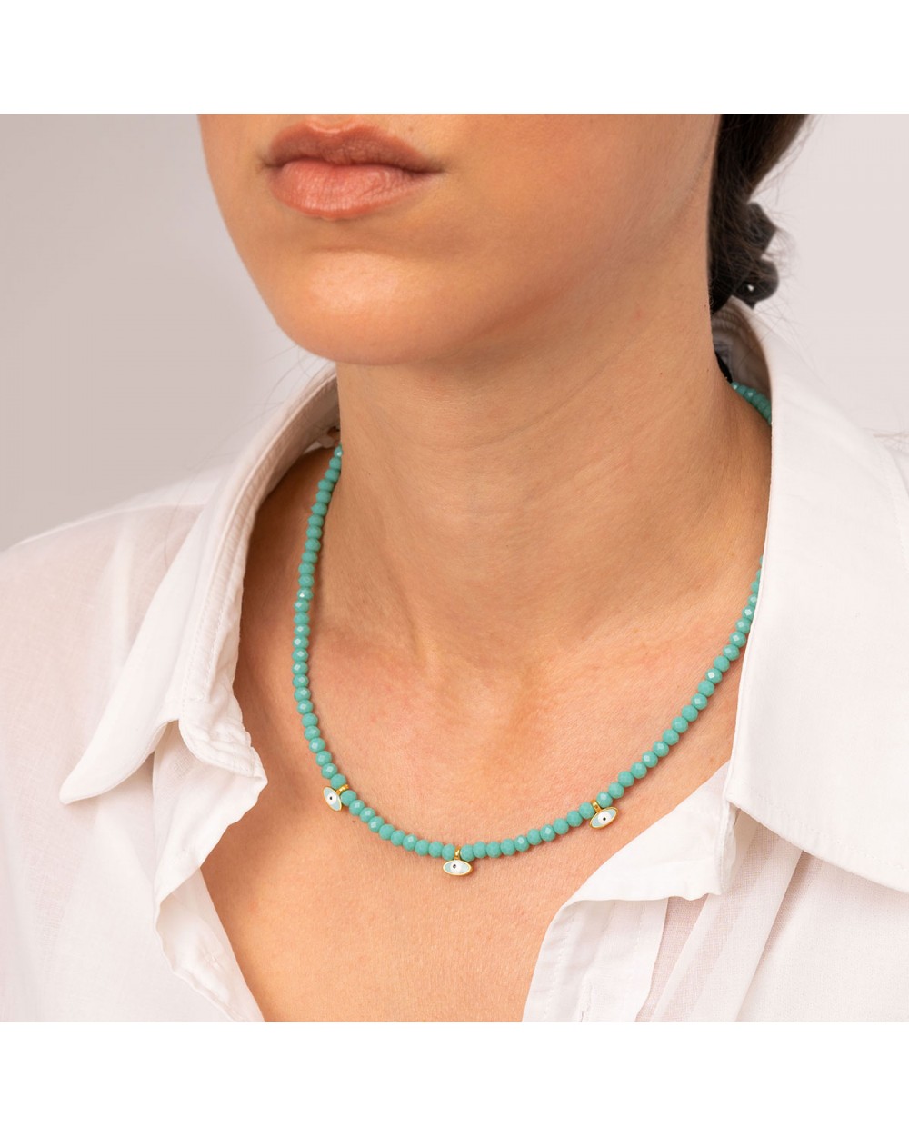 Κολιέ K-1407-04-03-99