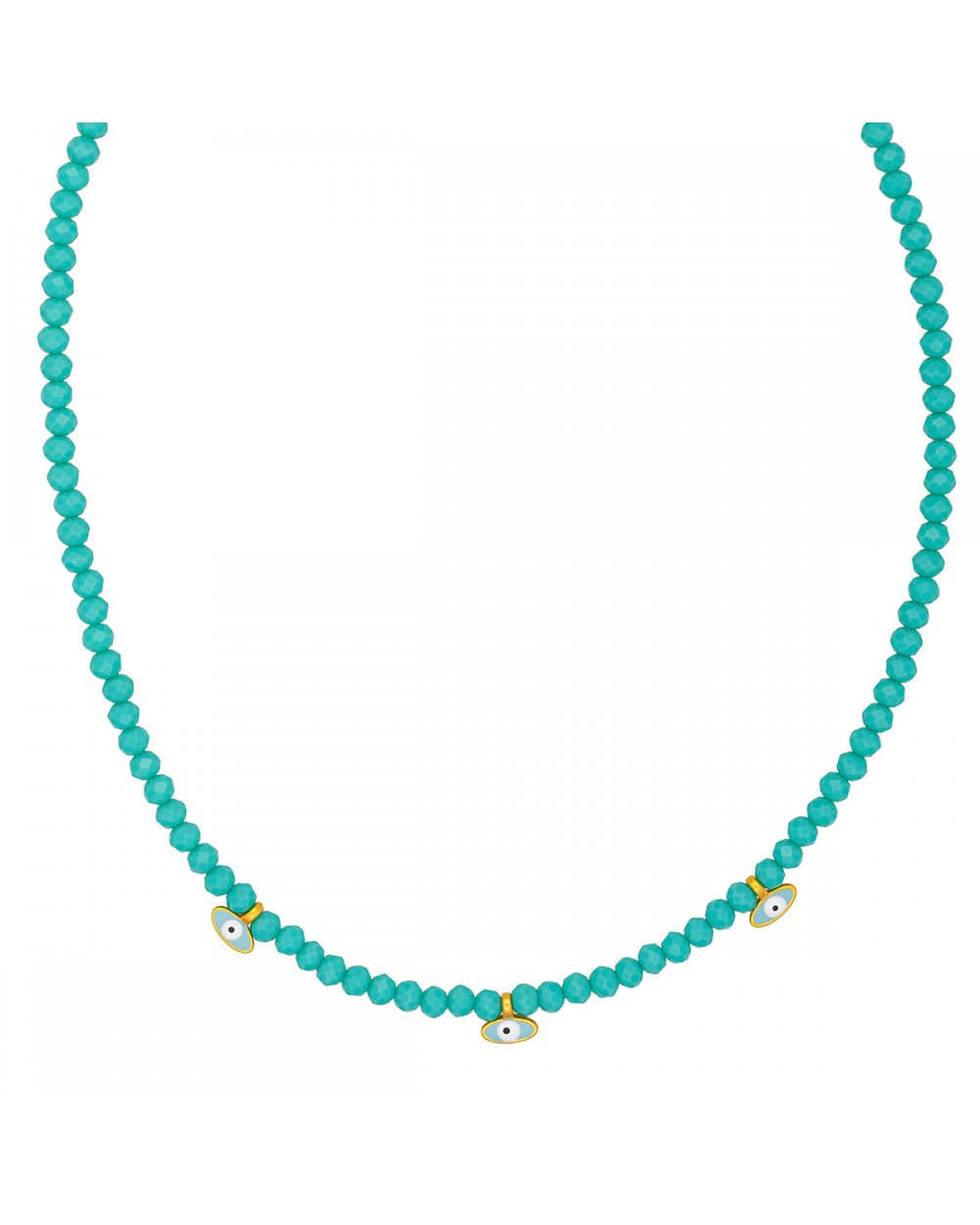 Κολιέ K-1407-04-03-99