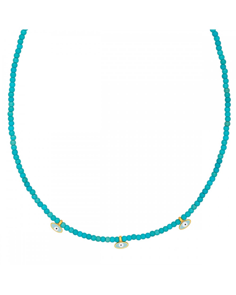 Κολιέ K-1407-04-07-99