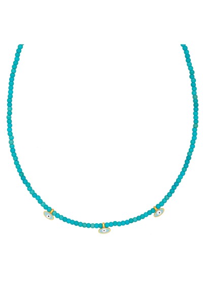 Κολιέ K-1407-04-07-99