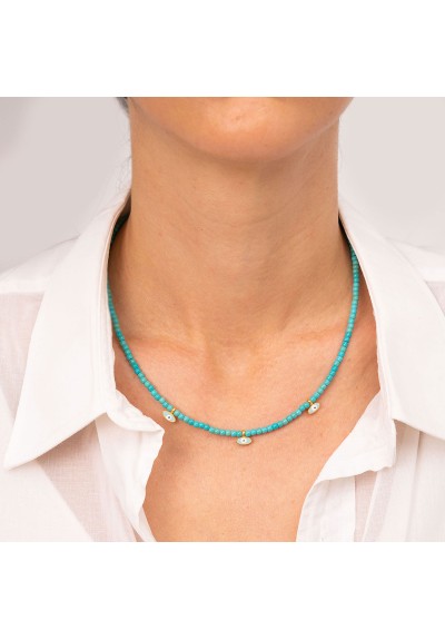 Κολιέ K-1407-04-07-99