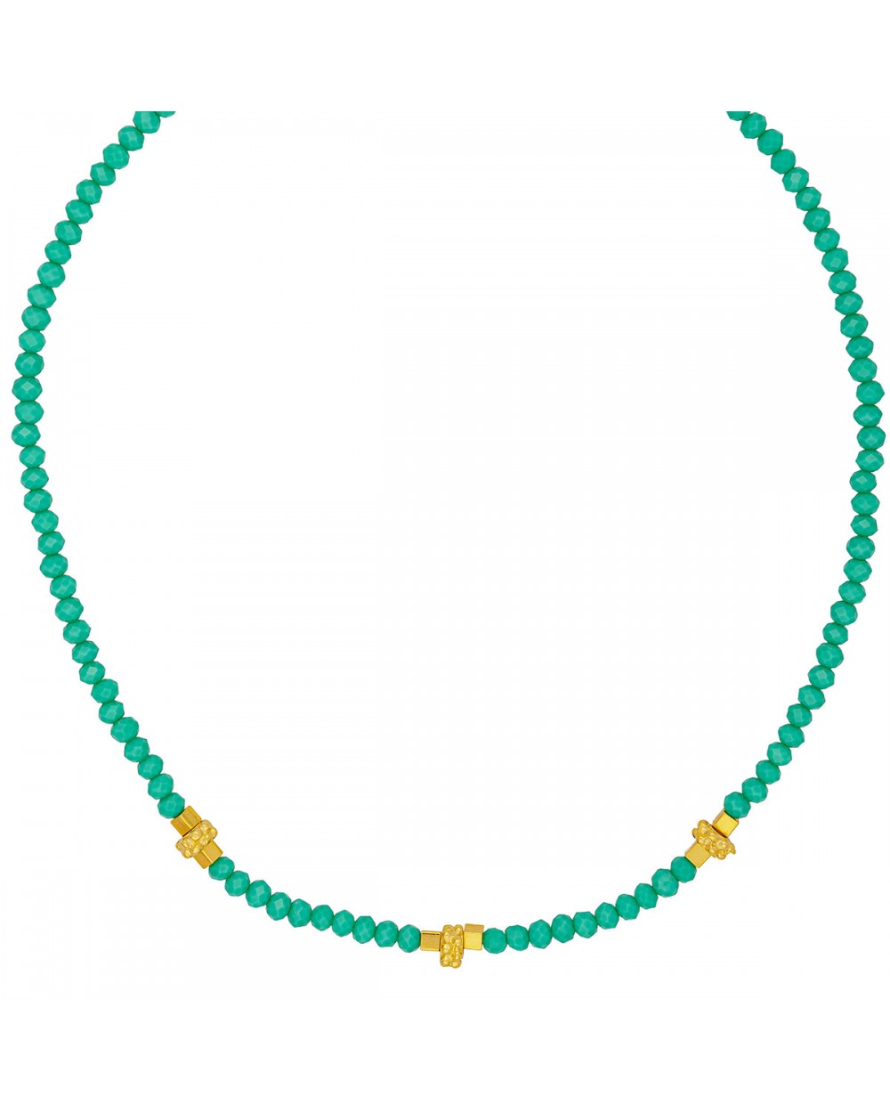 Κολιέ K-1421-07-03-66