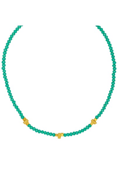 Κολιέ K-1421-07-03-66