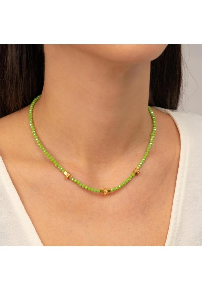 Κολιέ K-1421-07-04-66