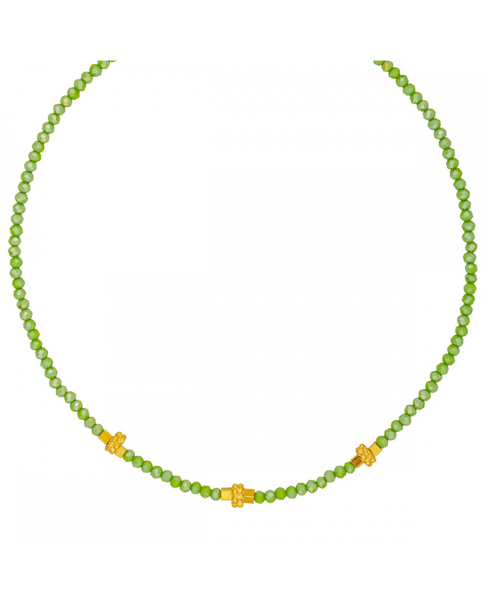 Κολιέ K-1421-07-04-66