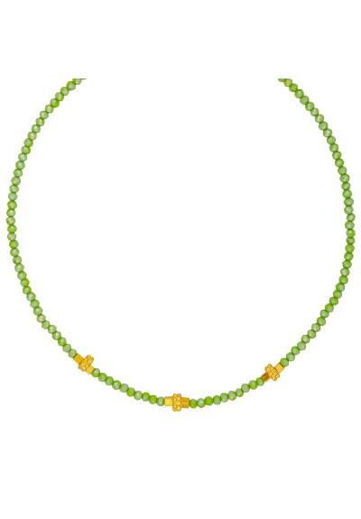 Κολιέ K-1421-07-04-66