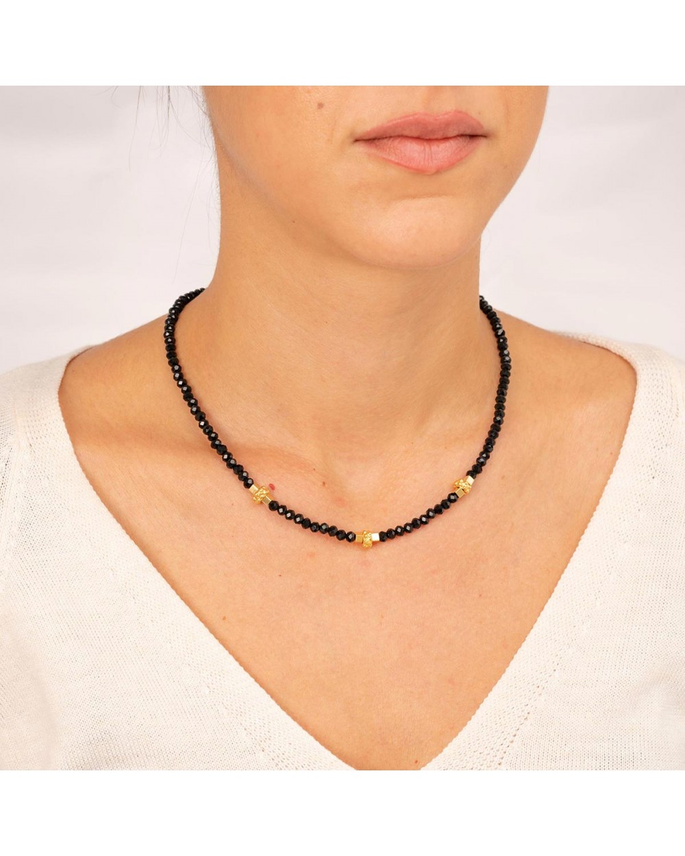 Κολιέ K-1421-07-10