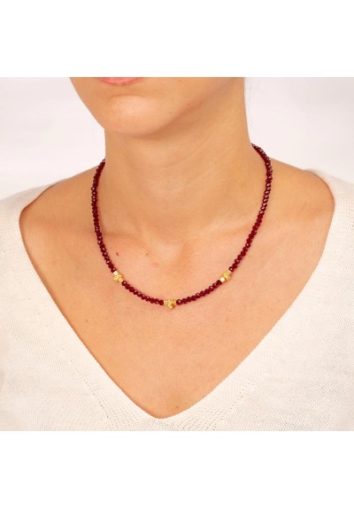 Κολιέ K-1421-07-11