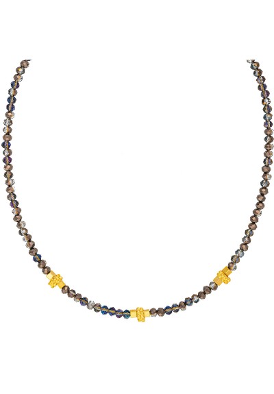 Κολιέ K-1421-07-12