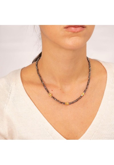 Κολιέ K-1421-07-12