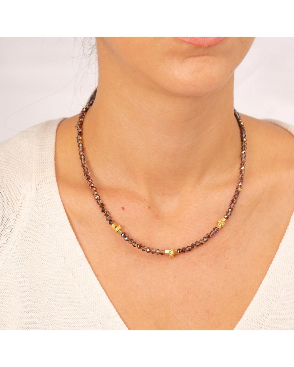 Κολιέ K-1421-07-13