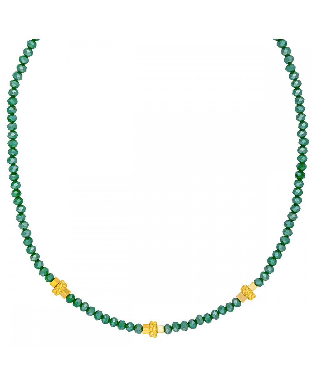 Κολιέ K-1421-07-14