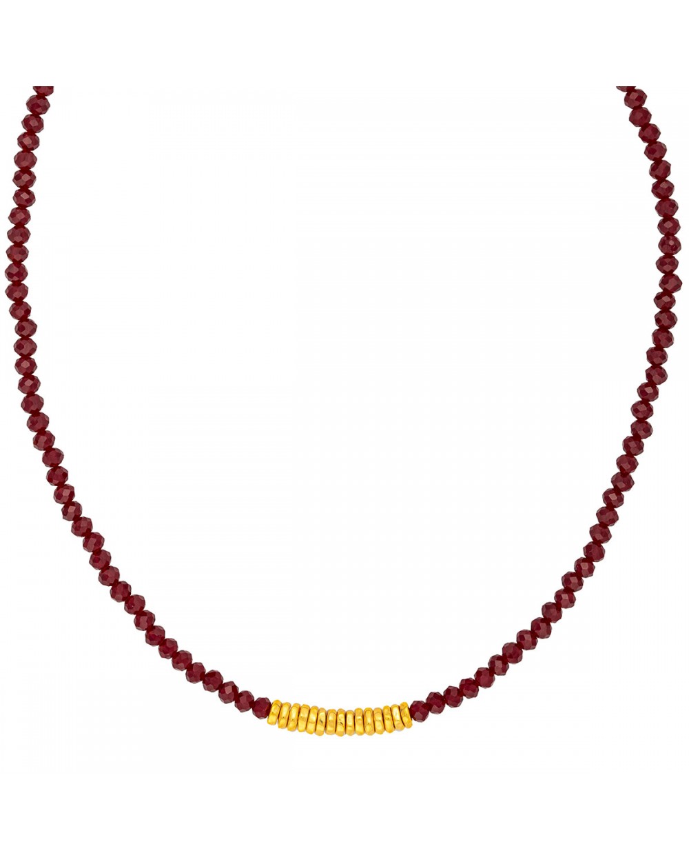 Κολιέ K-1422-07-11