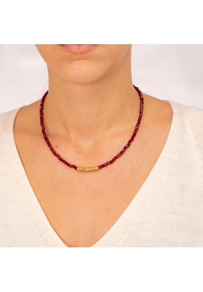 Κολιέ K-1422-07-11