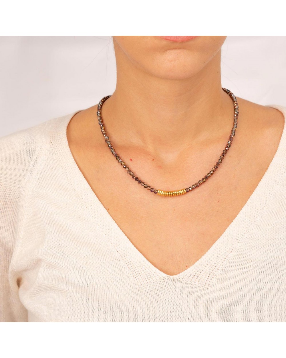 Κολιέ K-1422-07-13