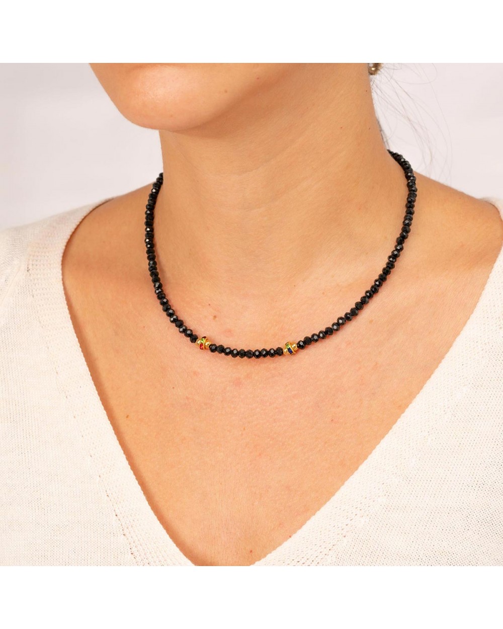 Κολιέ K-1427-07-10