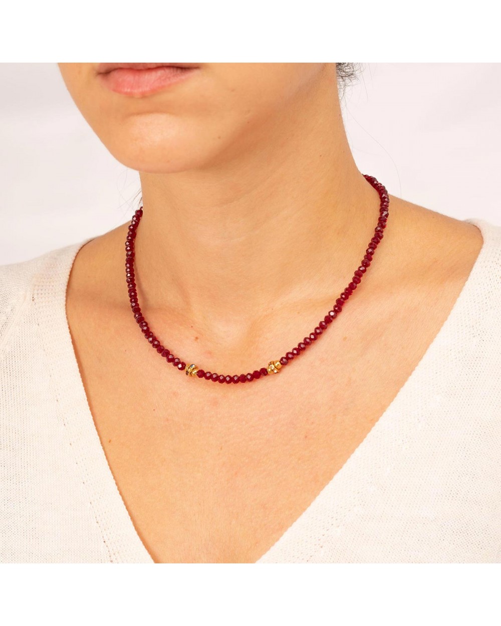 Κολιέ K-1427-07-11