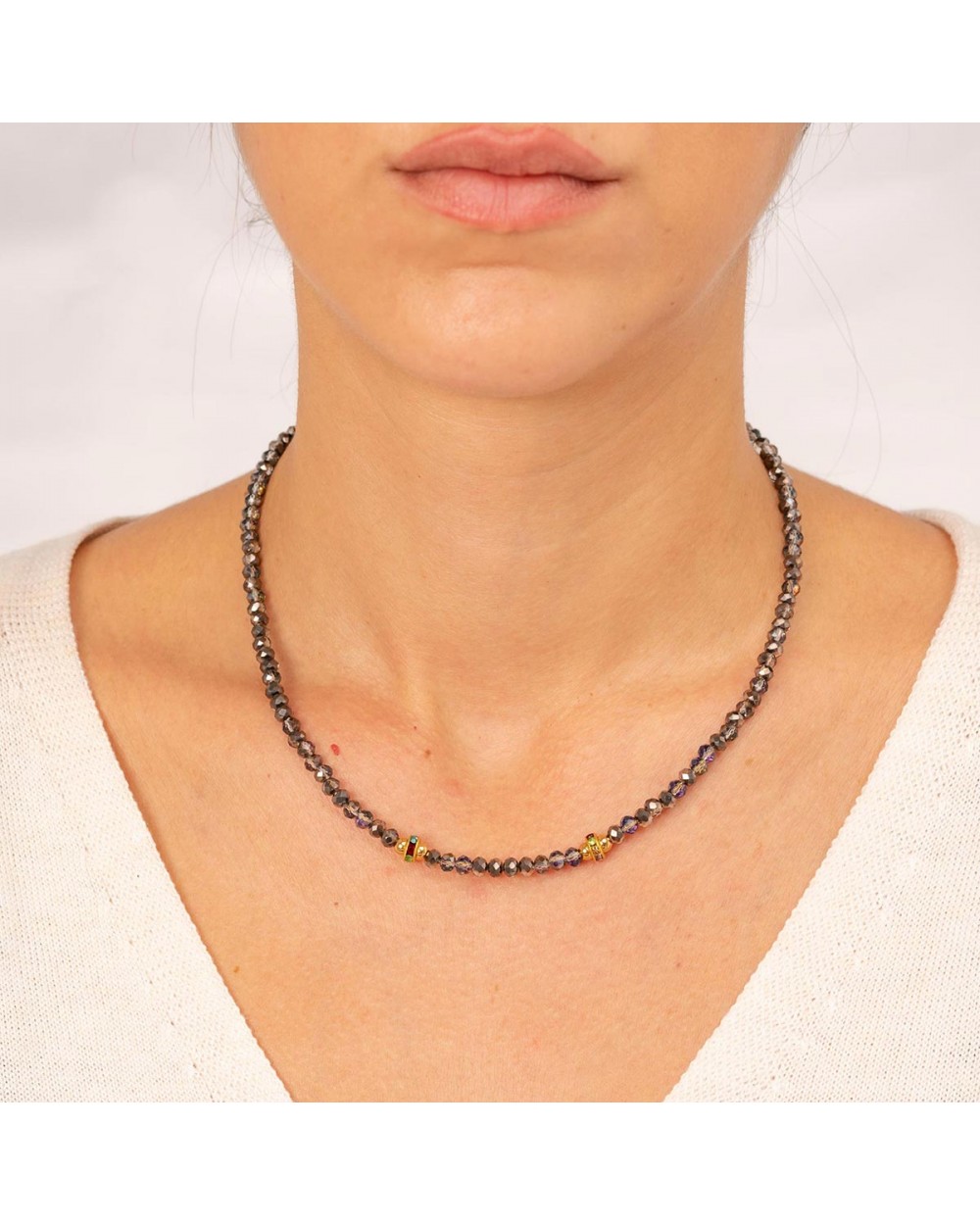 Κολιέ K-1427-07-12