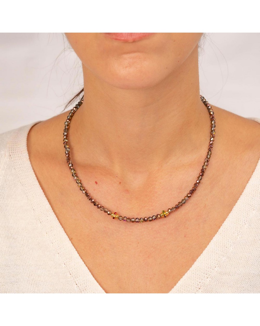 Κολιέ K-1427-07-13