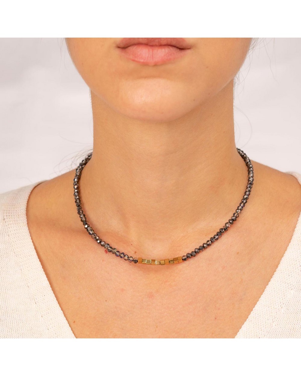 Κολιέ K-1428-07-12