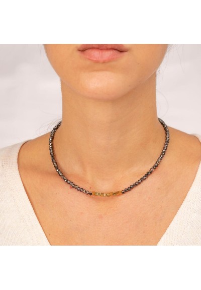 Κολιέ K-1428-07-12