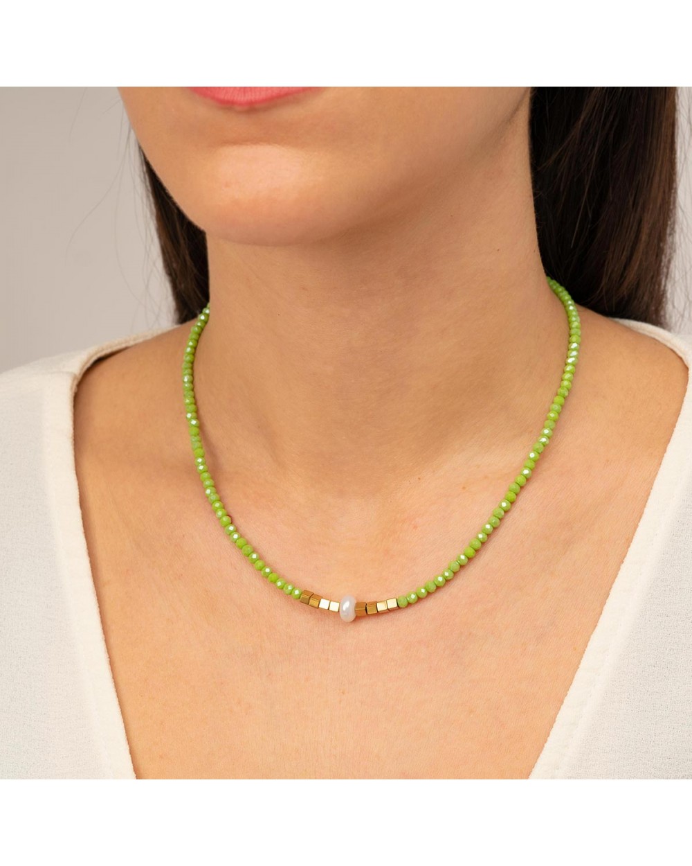 Κολιέ K-1429-07-04-66