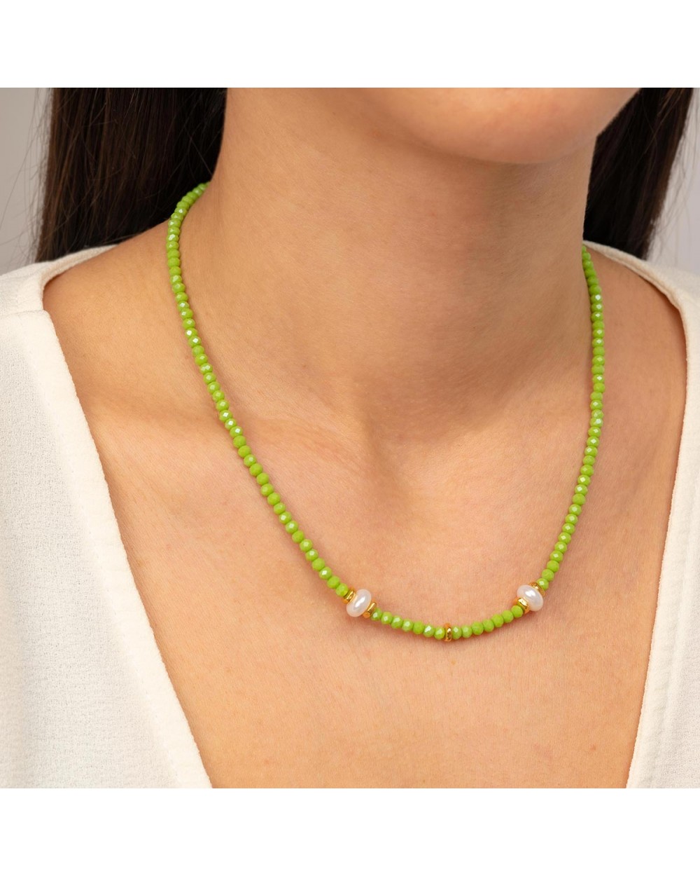 Κολιέ K-1430-01-04