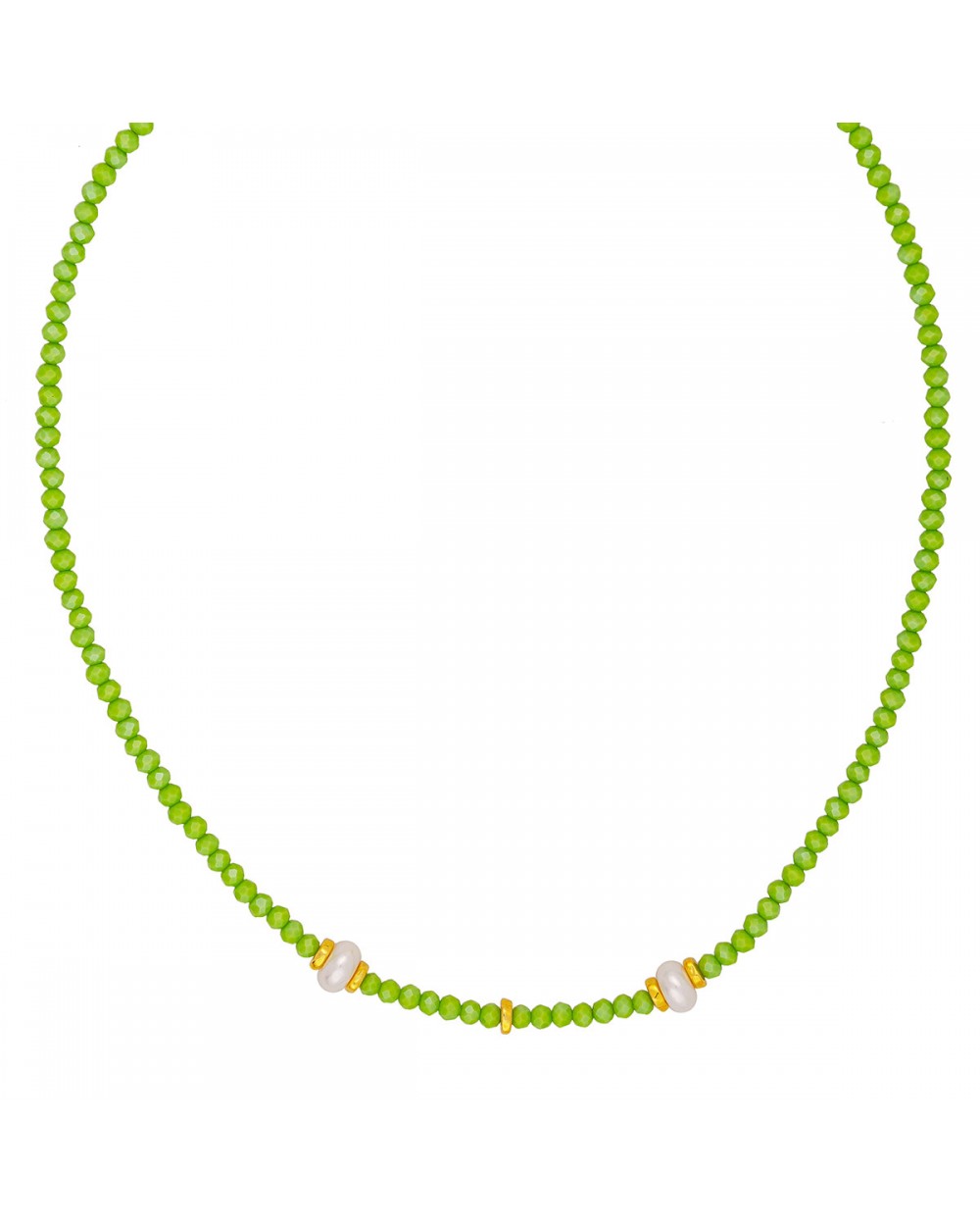 Κολιέ K-1430-01-04