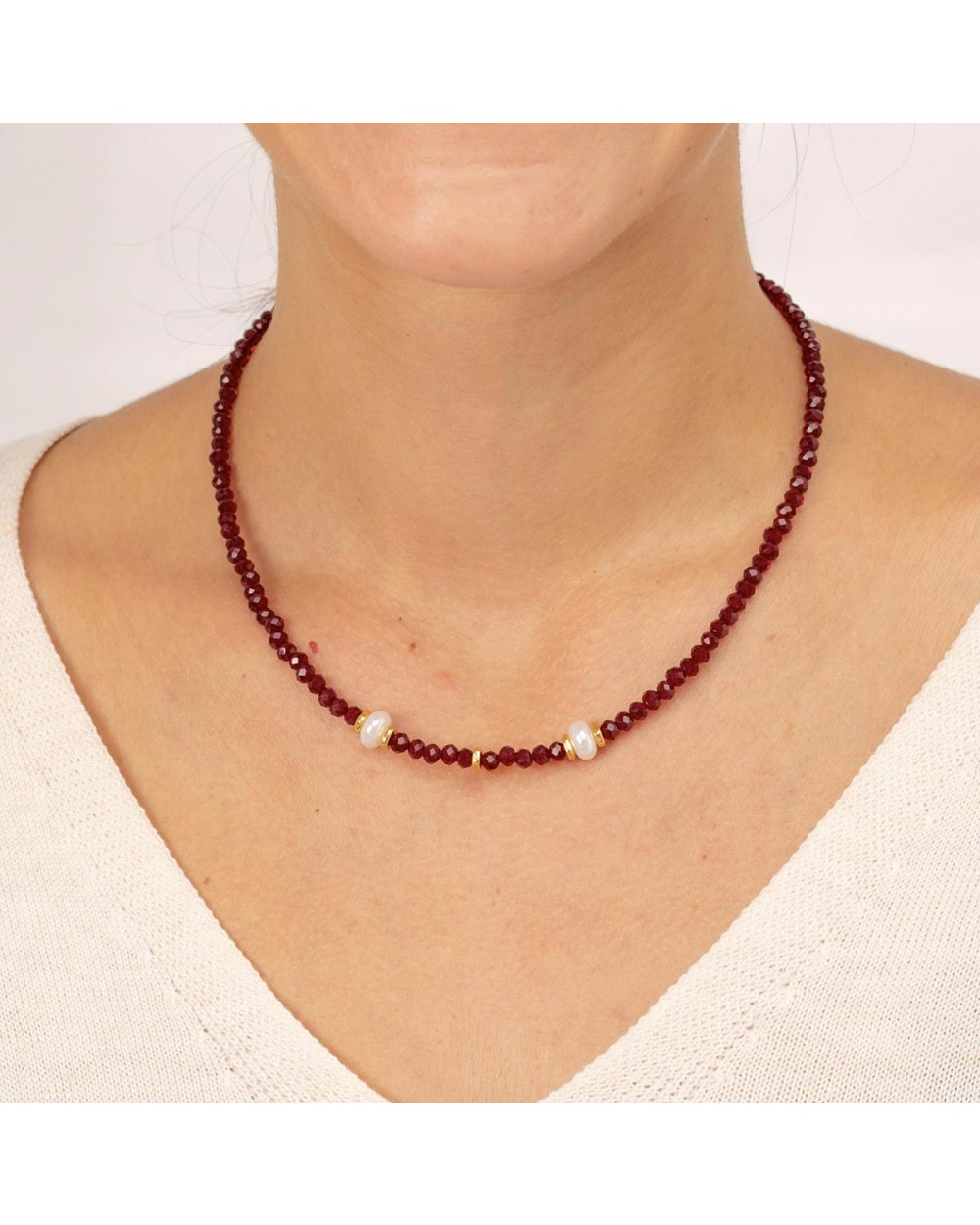 Κολιέ K-1430-07-11