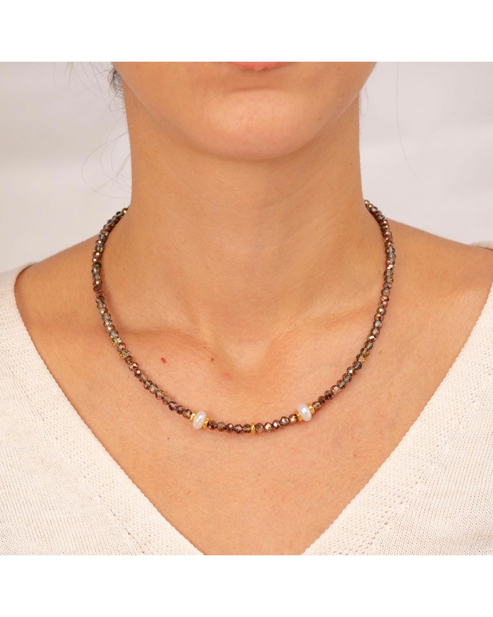 Κολιέ K-1430-07-13